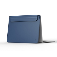 Cặp da cho máy tính xách tay MacBook và Surface