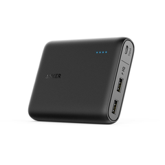 Pin dự phòng Anker PowerCore 13.000mAh - A1215