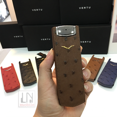 Bao da Vertu nhập khẩu