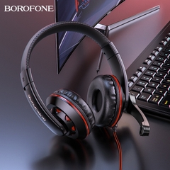 Tai nghe chụp Gaming Borofone BO102