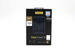 Sạc dự phòng Pisen Easy Power 5C 10000mAh