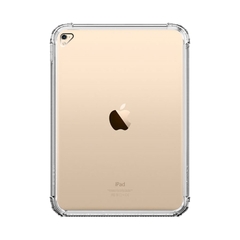 Ốp chống sốc silicon trong cho Ipad 9.7 / 10.5 / 11 / 12.9 (Air, Air2, Pro, Ipad 2018, Ipad 2020, ...)