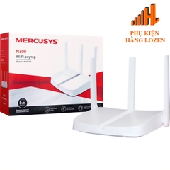 Modem Router WiFi MERCUSYS 3 râu MW305R