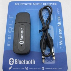 Thiết bị phát Bluetooth 2.0 - Bộ thu phát Bluetooth cho loa