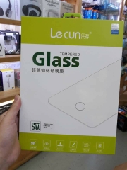 Cường lực Lecun cho Ipad 2/3/4, Air 1, Air2, Pro