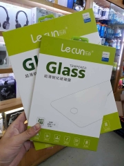 Cường lực Lecun cho Ipad mini 1/2/3/4/5