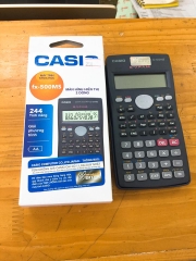 Máy tính cầm tay CASIO fx-500MS