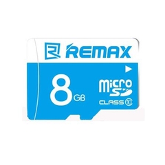 Thẻ nhớ Remax Micro SD 8GB