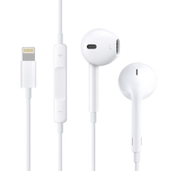 Tai nghe IPhone zin Jack Lightning chính hãng Apple