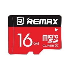 Thẻ nhớ Remax Micro SD 16GB