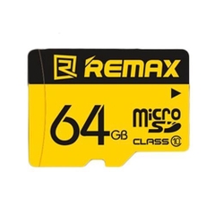 Thẻ nhớ Remax Micro SD 64GB