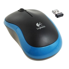 Chuột Logitech không dây M185