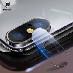 Kính cường lực Baseus 5 lớp bảo vệ 0.15MM Camera IpX/ Xs/ Xs Max