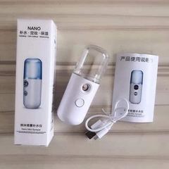 Máy NANO xịt khoáng phun sương mini