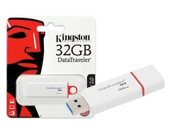 USB 3.0 Kingston DataTraveler G4 - 32GB