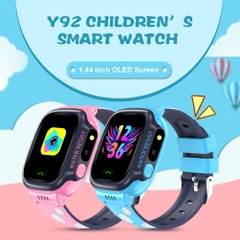 Đồng hồ định vị Smart Watch Y92