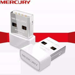 Thiết bị USB thu sóng Wifi MERCURY MW150US