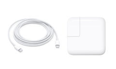 Củ sạc nhanh 30W USB Type-C cho Macbook chính hãng Apple