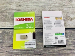 USB TOSHIBA 32GB chống nước siêu nhỏ gọn