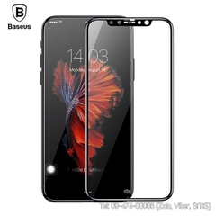 Cường lực full màn Baseus cho Iphone và SamSung (S8, S8plus)