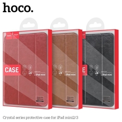 Bao da HOCO Ipad mini 1/2/3/4/5