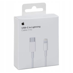 Cáp sạc nhanh cho IPhone zin Type-C to Lightning chính hãng Apple