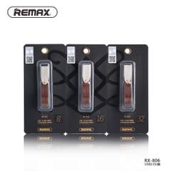 USB Remax Flash Drive 2.0 RX-806