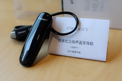 Tai nghe Bluetooth 1 tai PISEN LE001+