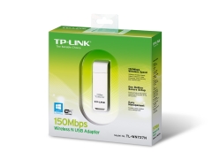 Chip USB TP-Link thu bắt sóng Wifi TL-WN727N