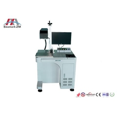 Máy khắc Laser ZM-FM 20W