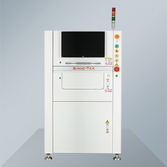 Máy kiểm tra 3D-SPI InSPIre-510C