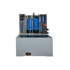 Hệ thống xử lý nước thải Bungard AquaPur 1000
