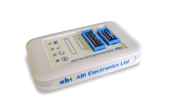 ABI JTAGMaster Boundary Scan Tester and Programmer