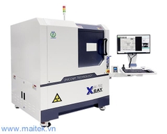 AX7900 Hệ thống kiếm tra Xray