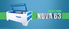 Máy khắc Laser Nova Series