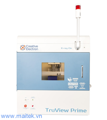 Máy kiểm tra Xray TruView Prime