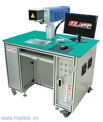 Máy khắc laser SKL-CO2 30W
