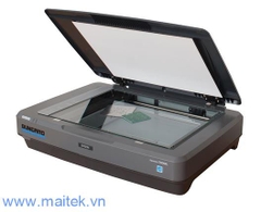 Máy kiểm tra PCB QualityScan 3000