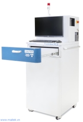 Máy đếm linh kiện Xray TruView™ Parts Counter 2 (PC2)