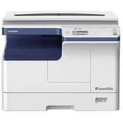 Máy photocopy Toshiba E-Studio 2506