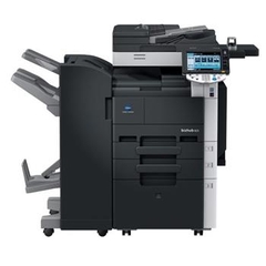 Máy photocopy KONICA MINOLTA BIZHUB-215