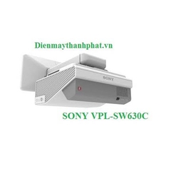 Máy chiếu SONY VPL-SW630C