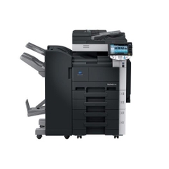 Máy photocopy Konica Minolta Bizhub-283