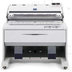 Máy photocopy A0 Ricoh Aficio FW770