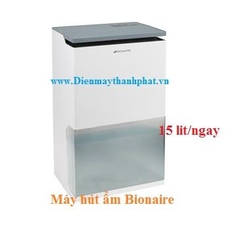 Máy hút ẩm Bionaire H002/X