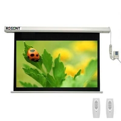 Màn chiếu điện Regent 104 x 58,7 inch( 120inch )