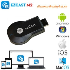 HDMI không dây Ezcast M2S