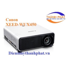 Máy chiếu Canon XEED-WUX450