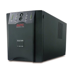 Bộ lưu điện APC Smart-UPS 1000VA