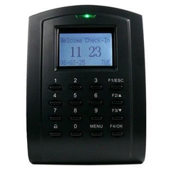 Máy chấm công thẻ ZK SOFTWARE SC-103